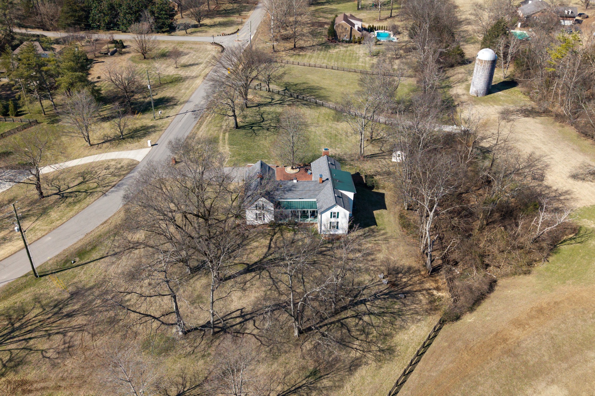 1202 Hidden Valley Road Brentwood, TN 37027 - Photo 67 of 78