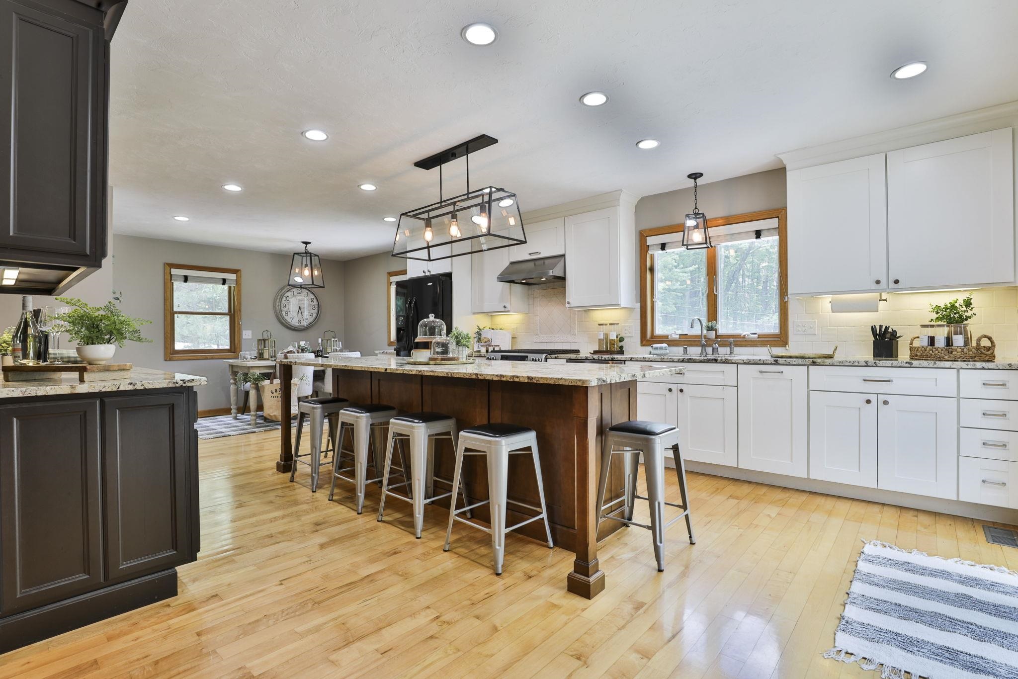 8 Cleveland Hill Road Brookline, NH 03033 - Photo 21 of 40
