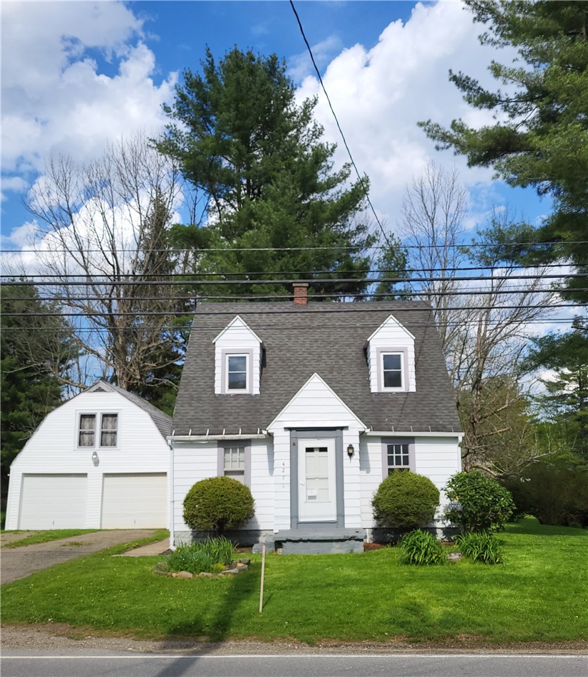 4271 Highway 646 Cyclone, PA 16726 - Photo 1 of 1 Gallery Image 1
