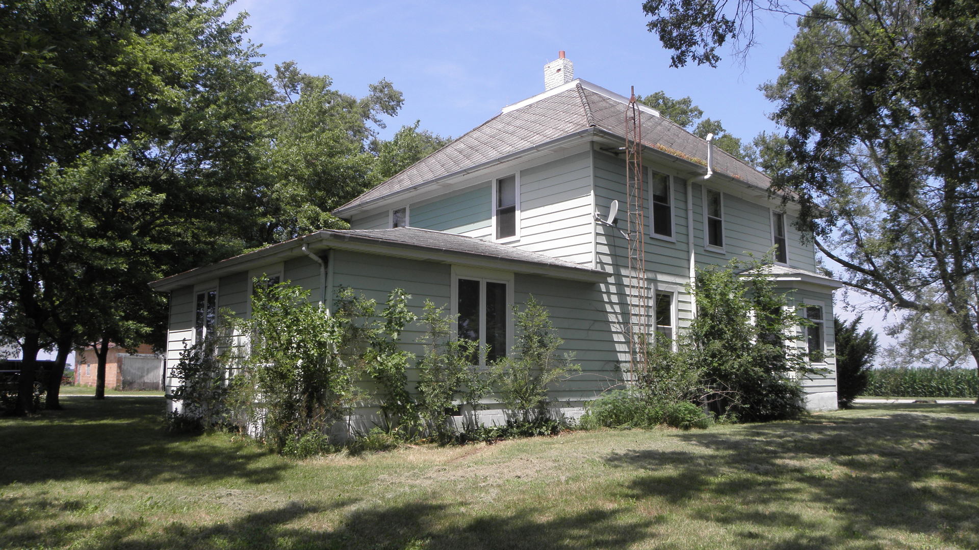 385 West Goodfarm Road Dwight, IL 60420 - Photo 3 of 22