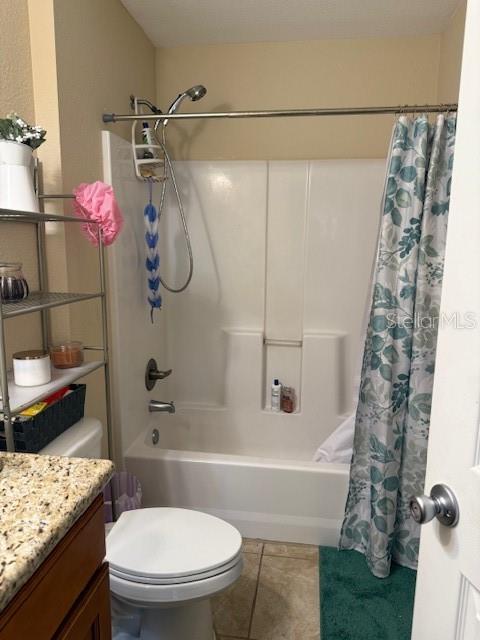 137 Juniper Loop Ocala, FL 34480 - Photo 23 of 28 a bathroom with a toilet and shower