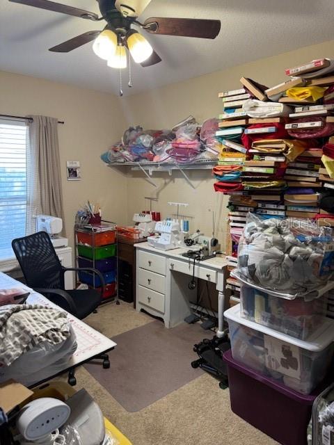 137 Juniper Loop Ocala, FL 34480 - Photo 25 of 28 a room with storage and utility