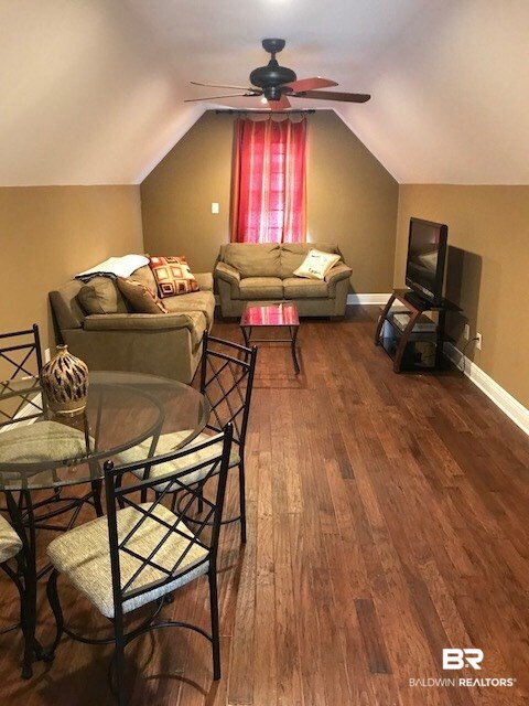 16902 Old Brady Road Bay Minette, AL 36507 - Photo 28 of 32 Upstairs Bonus