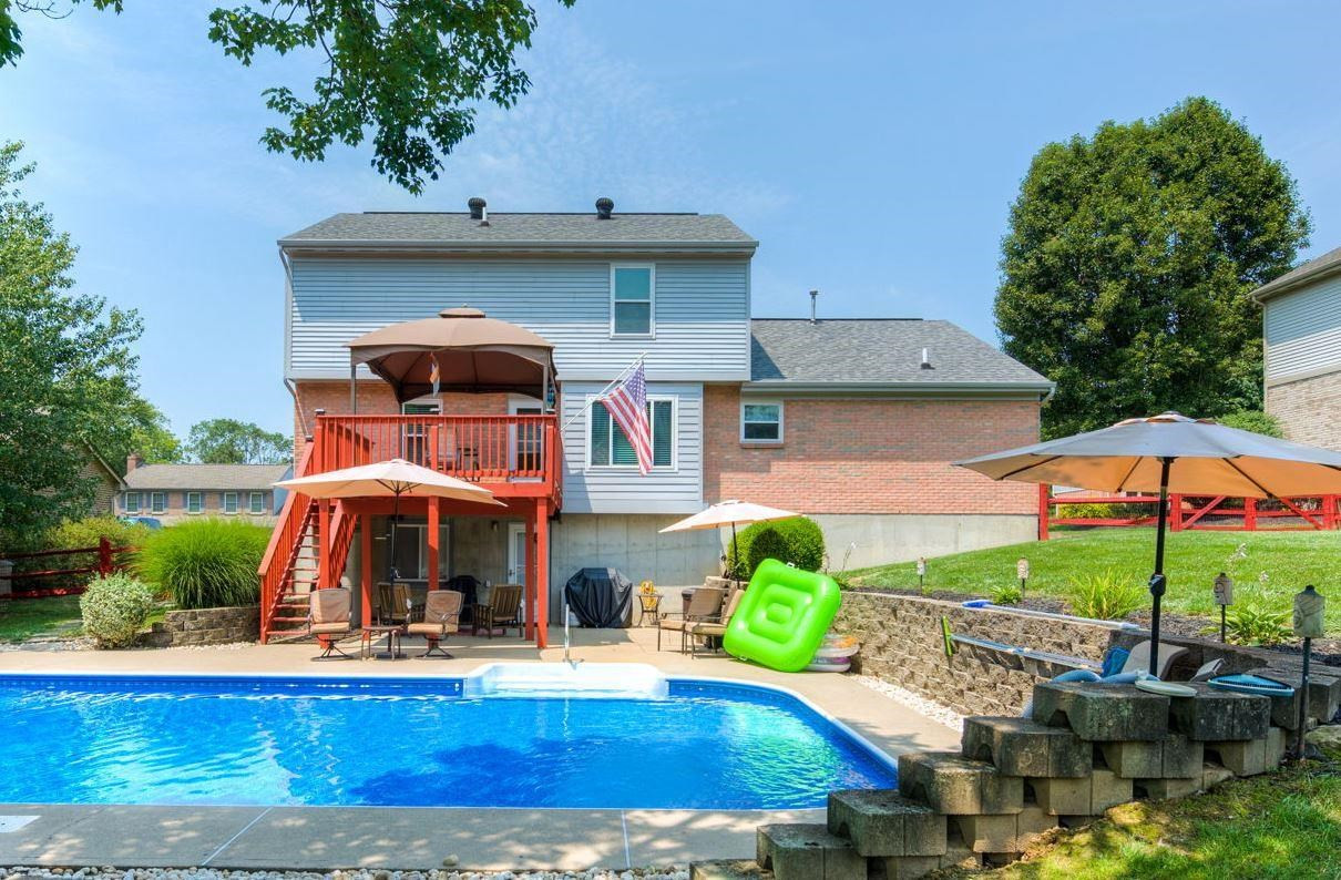 1457 Cayton Road Florence, KY 41042 - Photo 43 of 44 Gallery Image 43