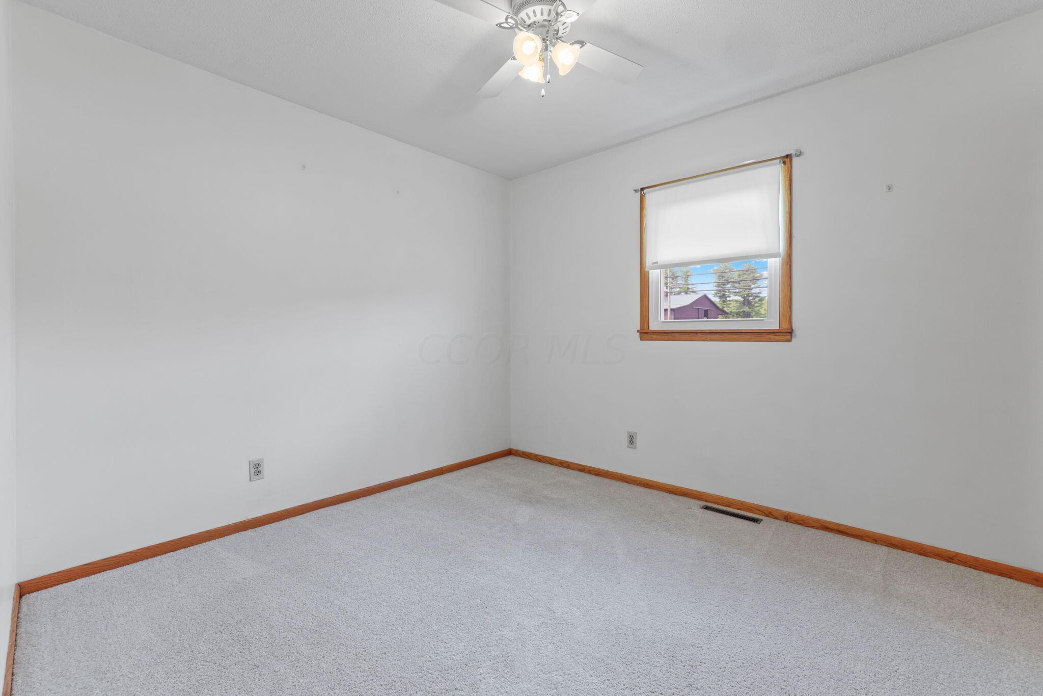 59172 Marietta Road Byesville, OH 43723 - Photo 19 of 30 Bedroom 2 2nd Floor