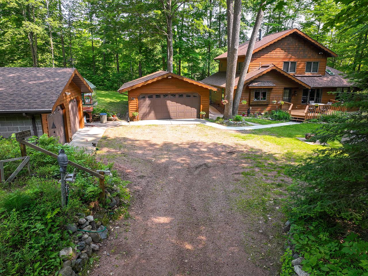 W1676 Bear Trail Road Gleason, WI 54435 - Photo 18 of 66 Gallery Image 18