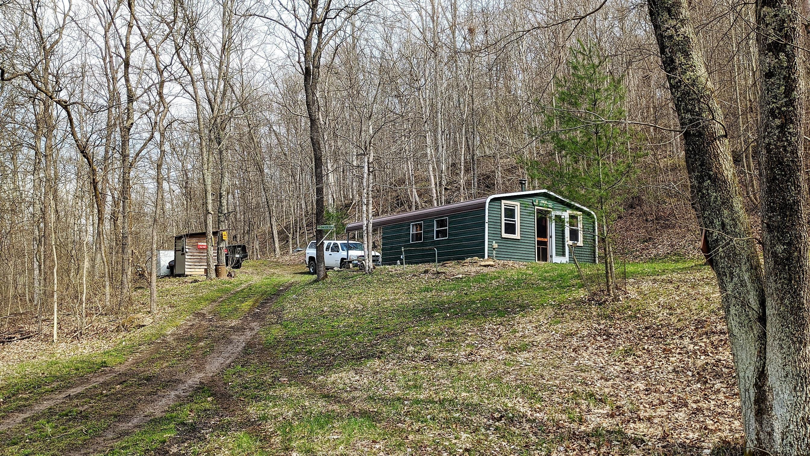 13264 Marietta Run Road Stewart, OH 45778 - Photo 28 of 50