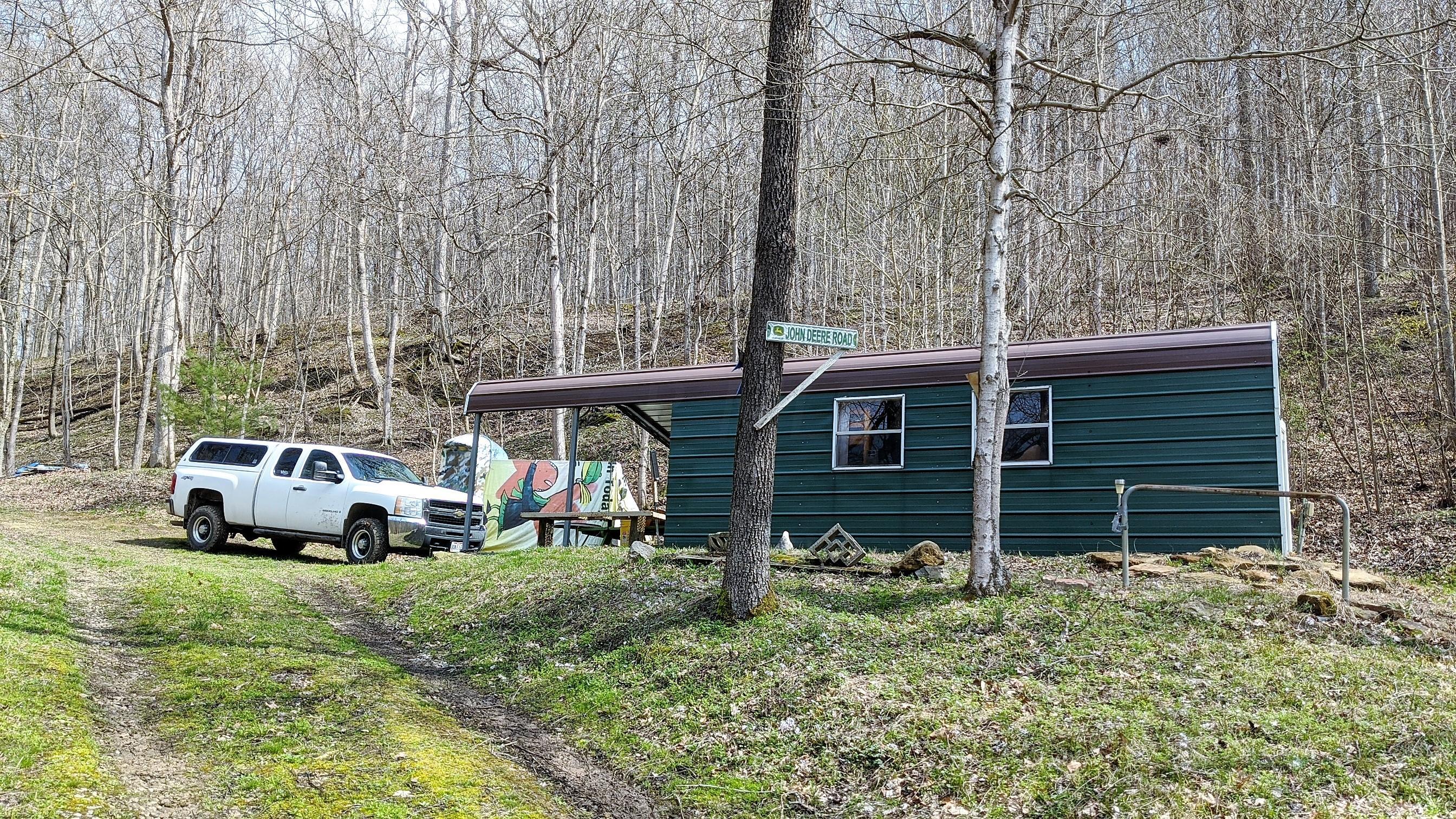 13264 Marietta Run Road Stewart, OH 45778 - Photo 31 of 50