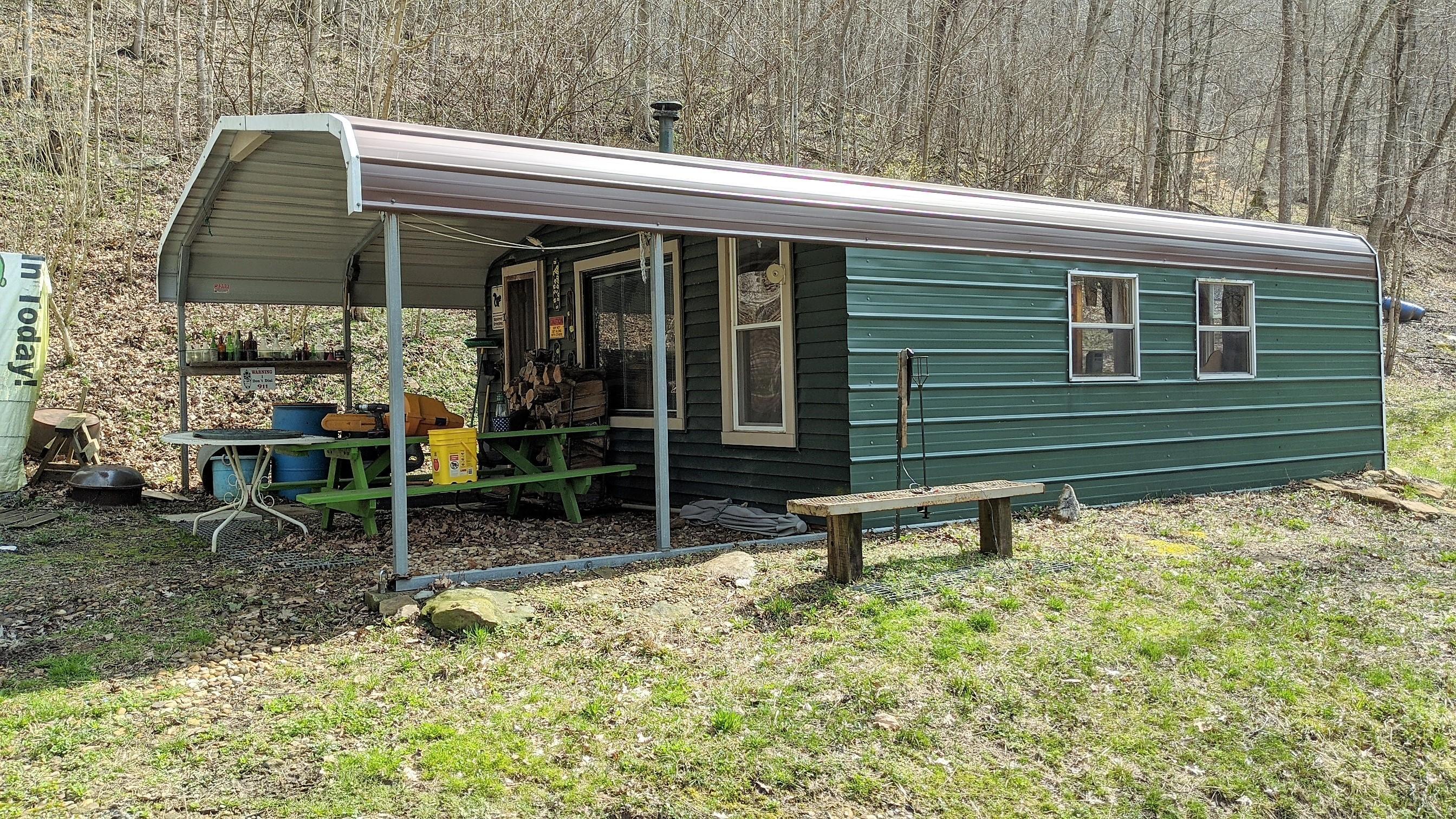 13264 Marietta Run Road Stewart, OH 45778 - Photo 32 of 50