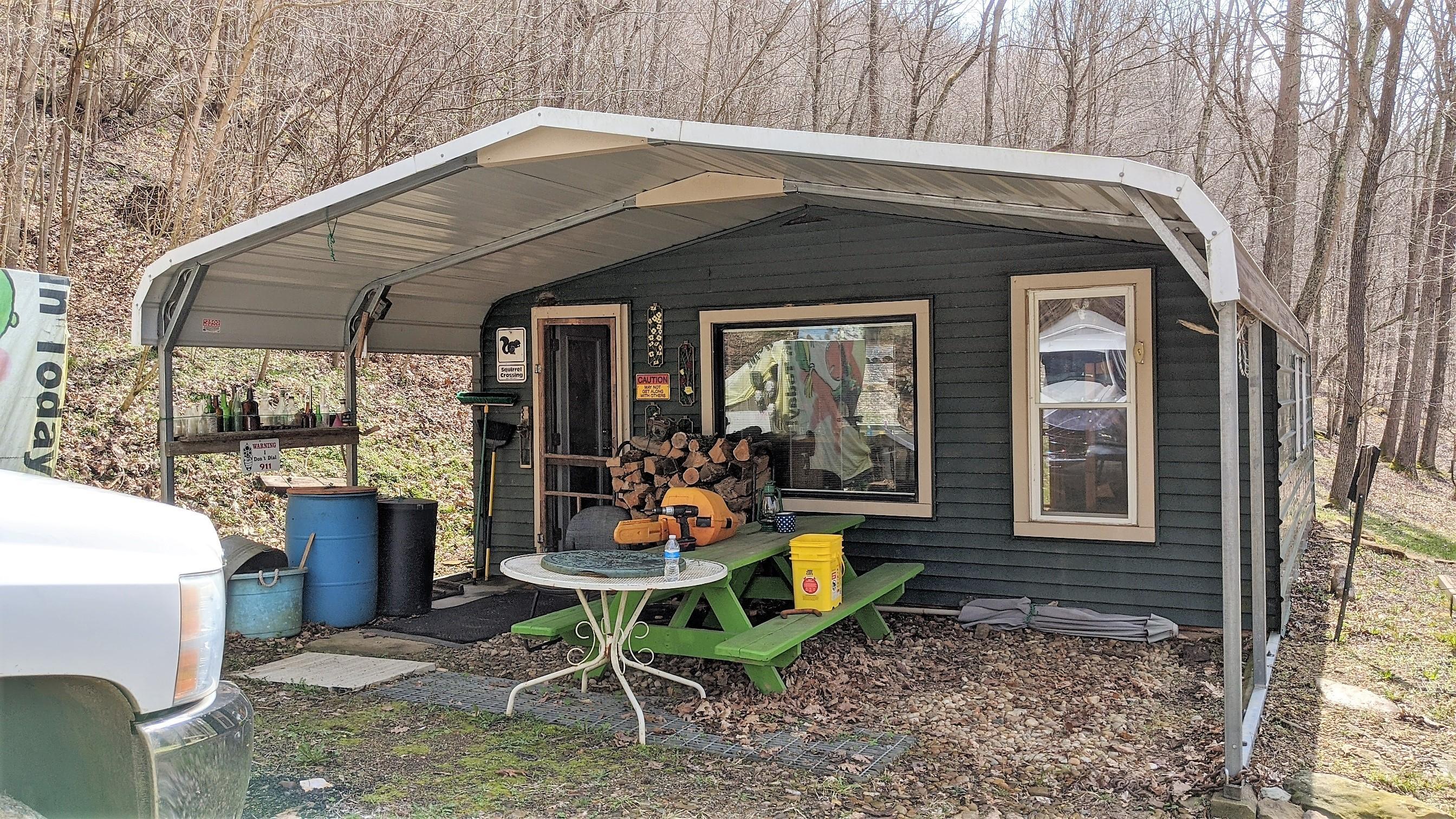 13264 Marietta Run Road Stewart, OH 45778 - Photo 34 of 50