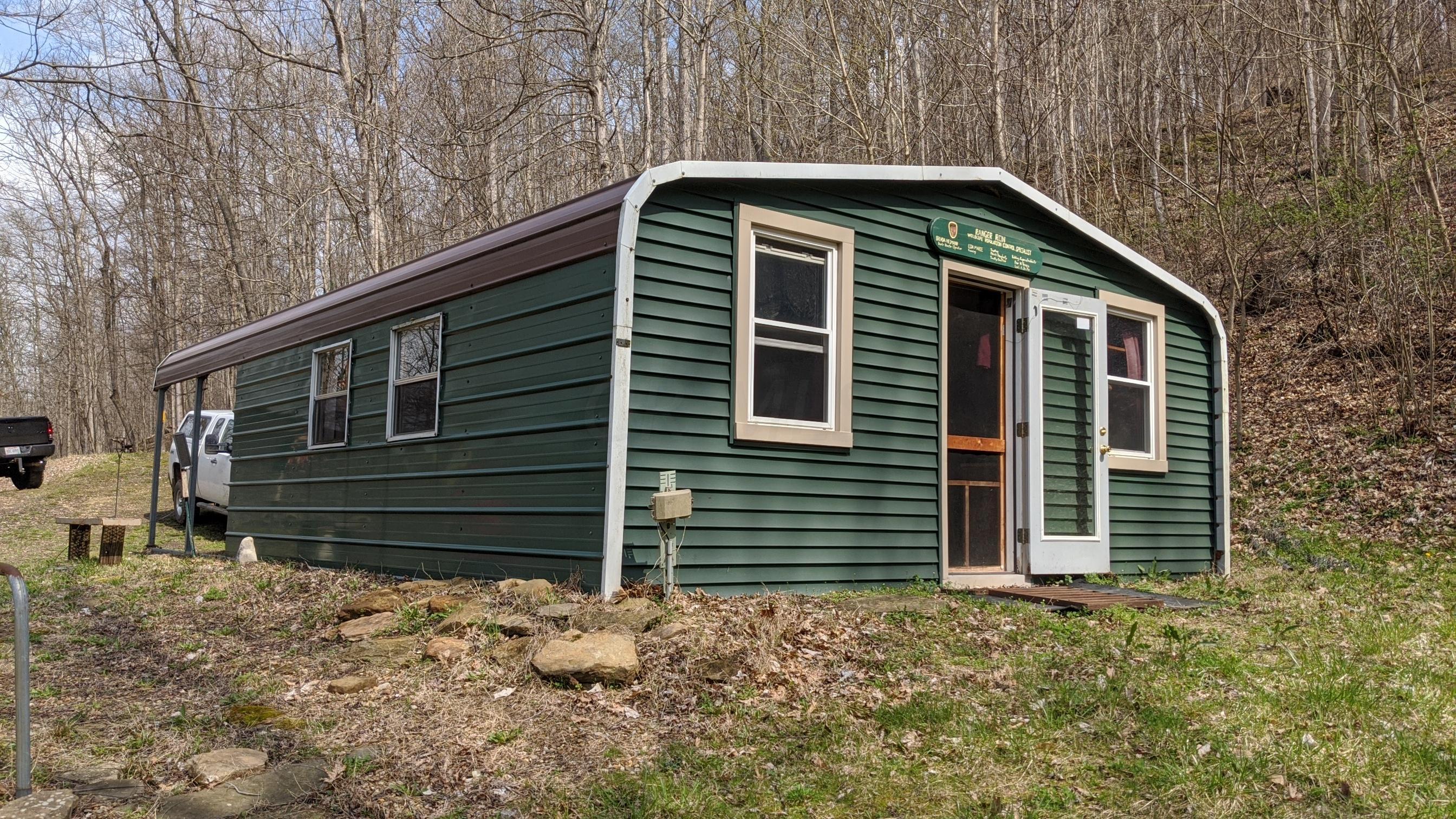 13264 Marietta Run Road Stewart, OH 45778 - Photo 35 of 50