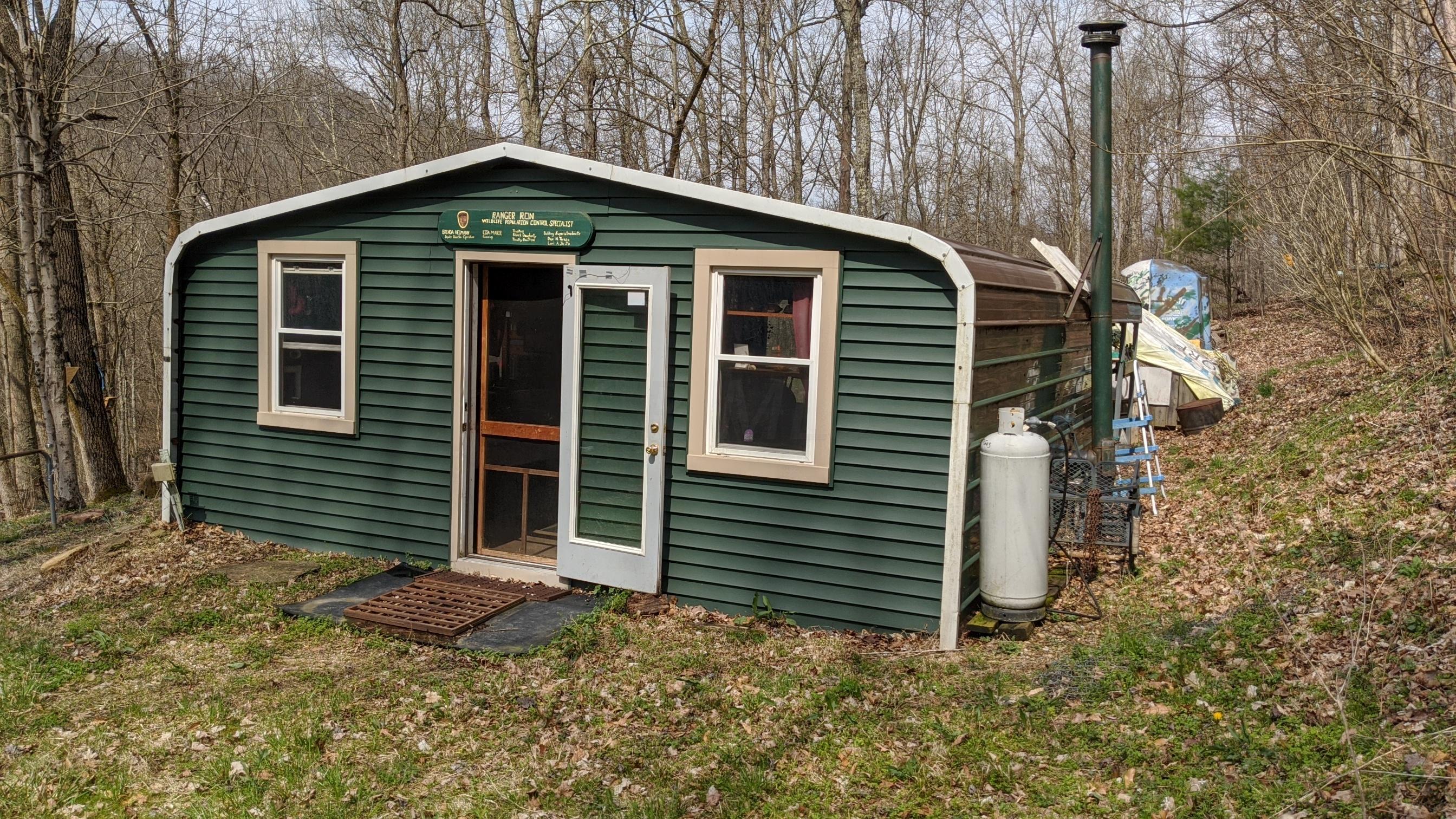 13264 Marietta Run Road Stewart, OH 45778 - Photo 36 of 50