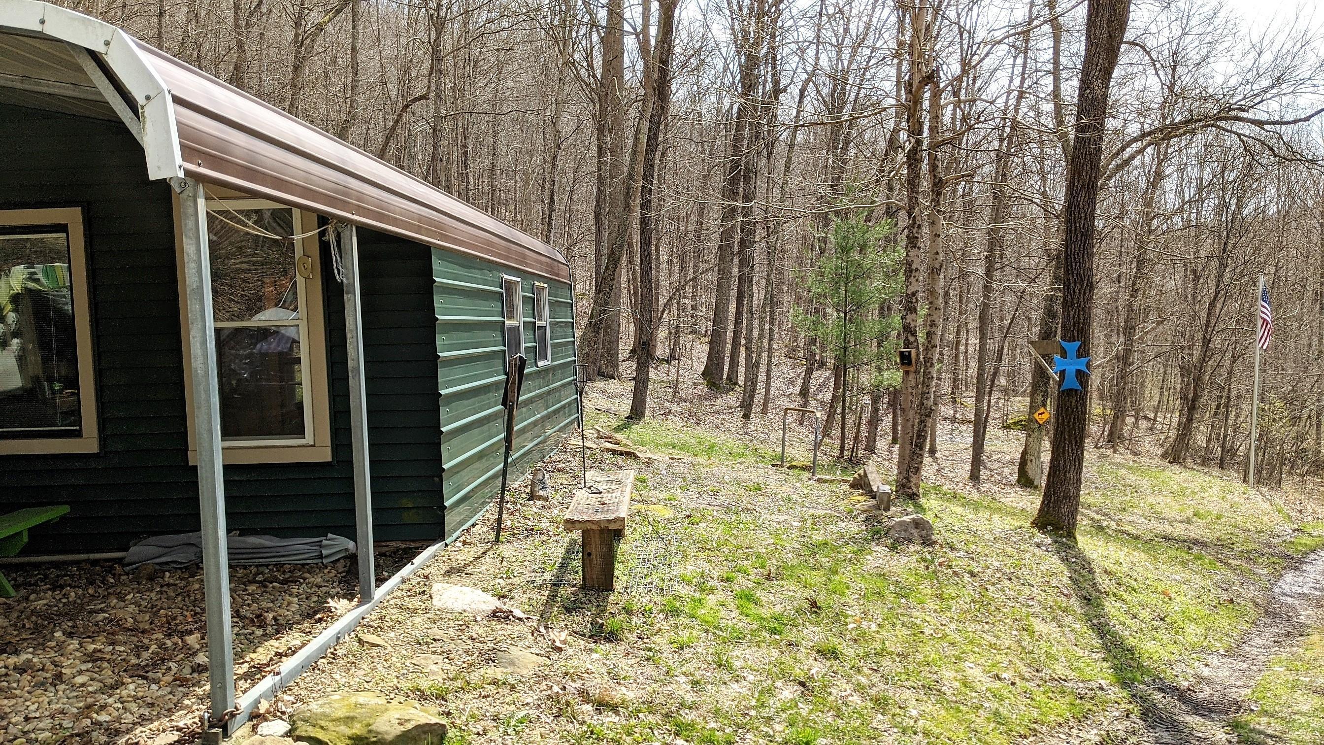 13264 Marietta Run Road Stewart, OH 45778 - Photo 40 of 50