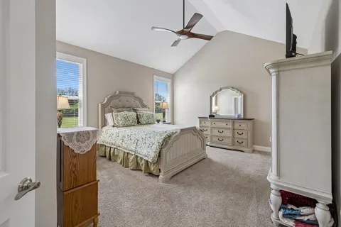 $1,235,000 | 5011 High Park Hill Drive, Arrington, TN 37014