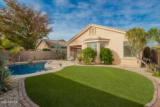 $520,000 | 6881 West Pontiac Drive, Glendale, AZ 85308