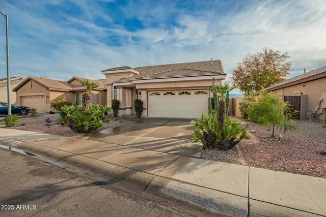 $520,000 | 6881 West Pontiac Drive, Glendale, AZ 85308