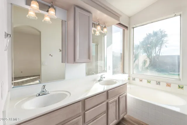 $520,000 | 6881 West Pontiac Drive, Glendale, AZ 85308