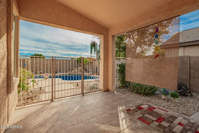 $520,000 | 6881 West Pontiac Drive, Glendale, AZ 85308