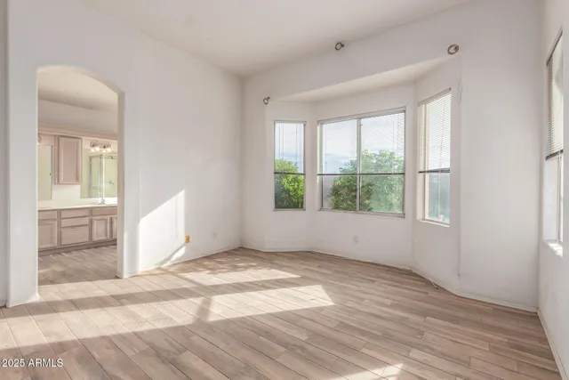 $520,000 | 6881 West Pontiac Drive, Glendale, AZ 85308