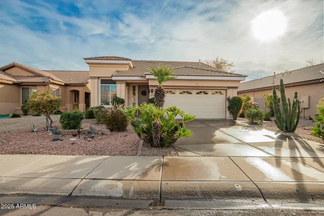 $520,000 | 6881 West Pontiac Drive, Glendale, AZ 85308