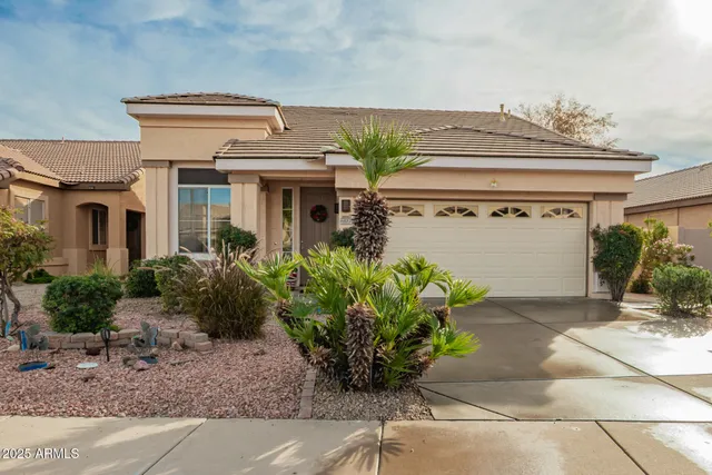 $520,000 | 6881 West Pontiac Drive, Glendale, AZ 85308
