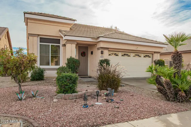 $520,000 | 6881 West Pontiac Drive, Glendale, AZ 85308