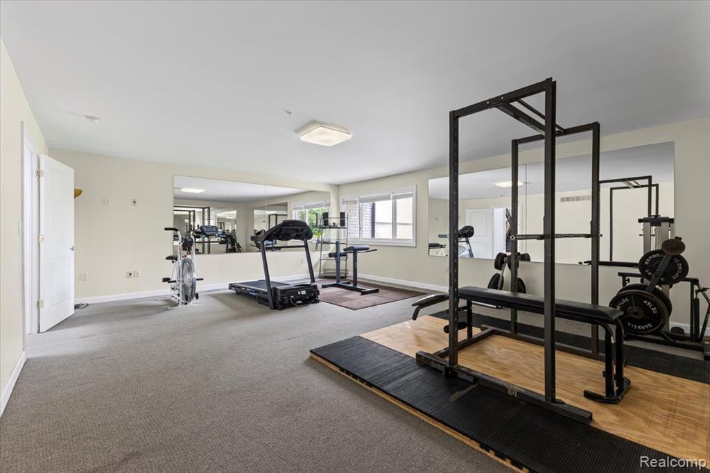 3440 Lone Pine Road West Bloomfield, MI 48323 - Photo 36 of 83