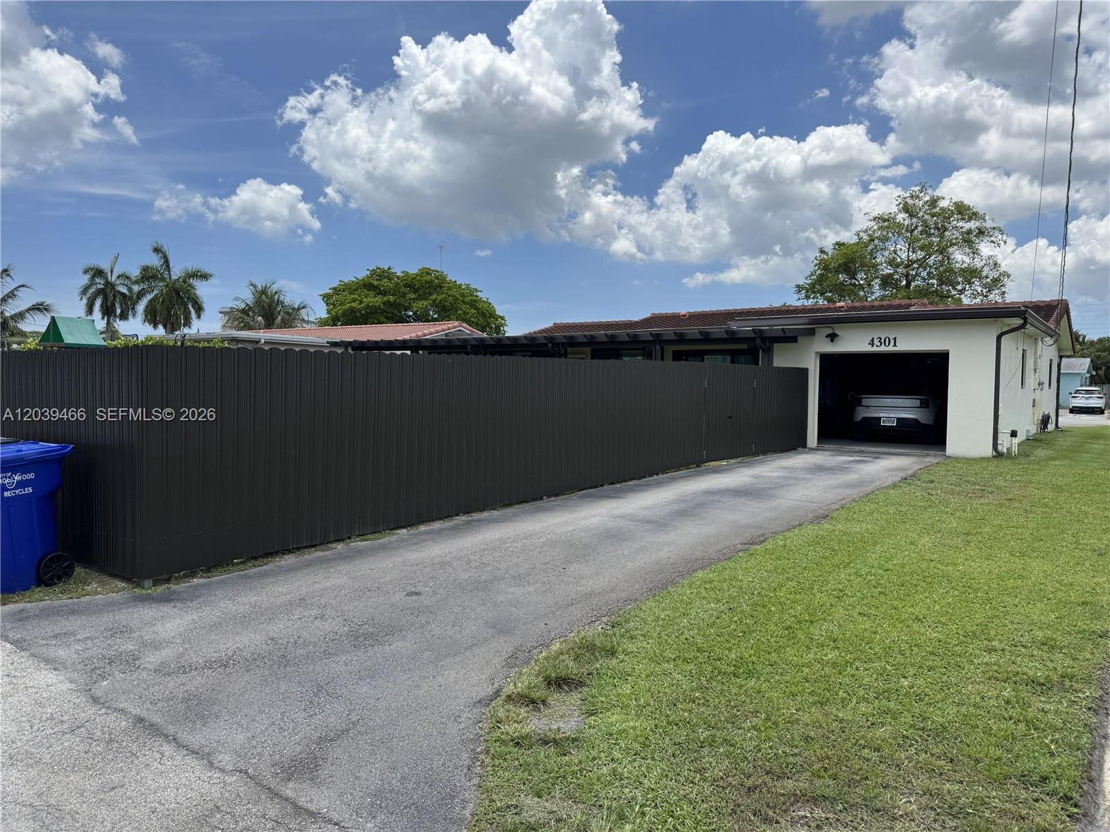 4301 Adams Street Hollywood, FL 33021 - Photo 63 of 64