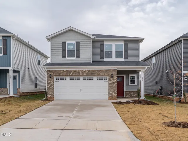 $434,000 | 928 Grand Mesa Drive, Garner, NC 27529