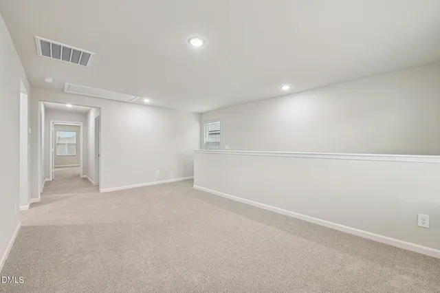 a view of outdoor space yard and swimming pool