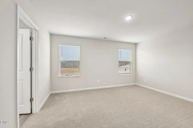 a view of a floor plan