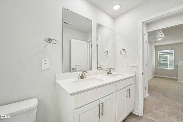 $434,000 | 928 Grand Mesa Drive, Garner, NC 27529