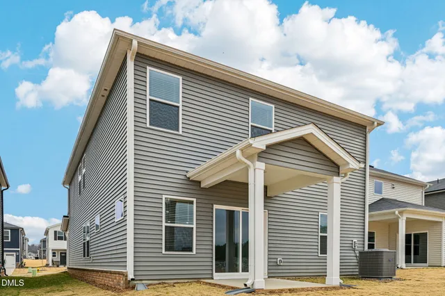 $434,000 | 928 Grand Mesa Drive, Garner, NC 27529