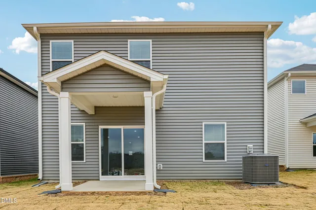 $434,000 | 928 Grand Mesa Drive, Garner, NC 27529