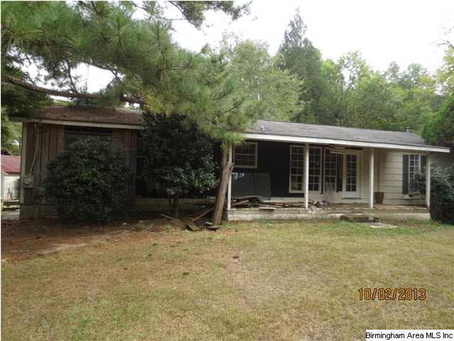 1637 Montevallo Road Leeds, AL 35094 - Photo 1 of 10