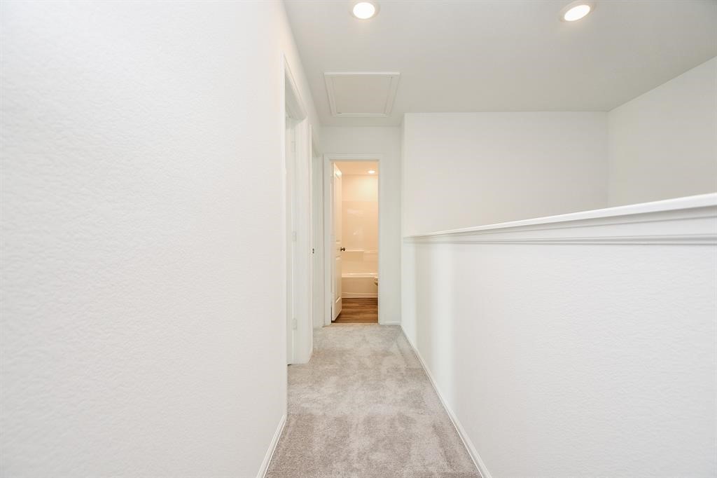 2932 Tantara Drive Katy, TX 77493 - Photo 12 of 34 a view of a room with an empty space