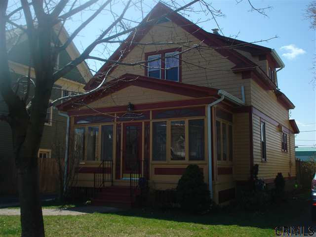 198 Whitehall Road Albany, NY 12209 - Photo 1 of 1 Photo 1