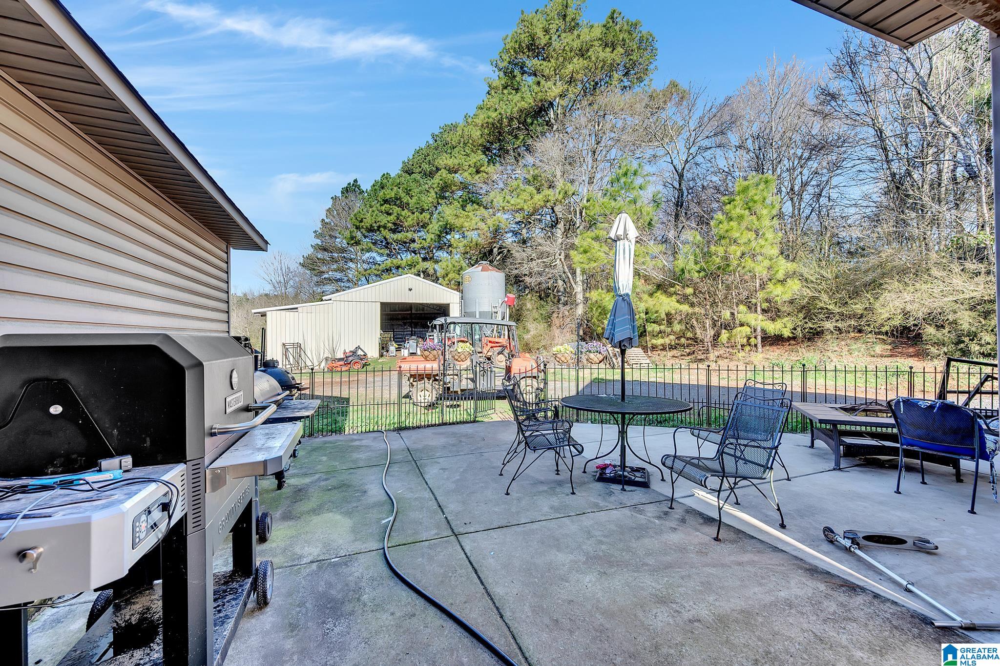 5353 Old Scott Road Blountsville, AL 35031 - Photo 24 of 41