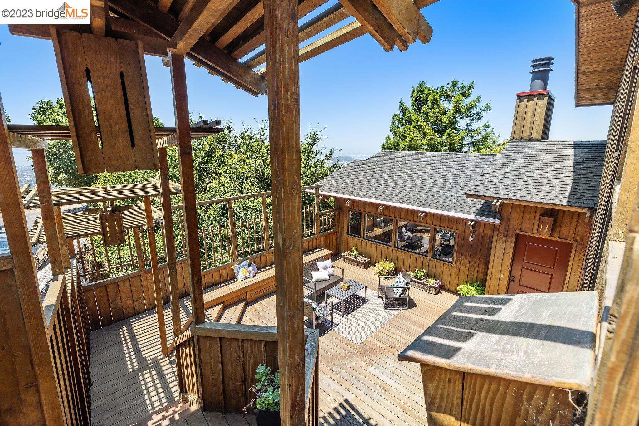 2899 Buena Vista Way Berkeley, CA 94708 - Photo 1 of 1 a view of an outdoor space