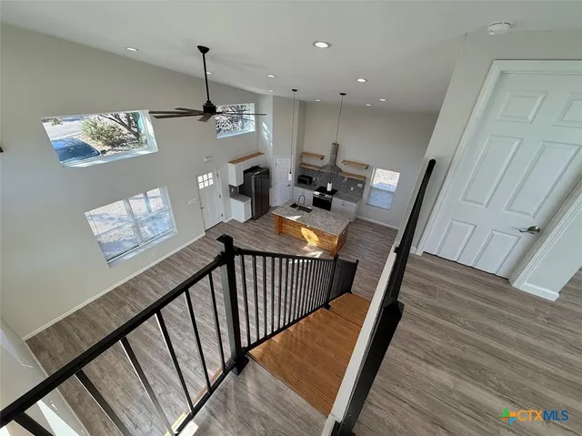 a window that has window in it