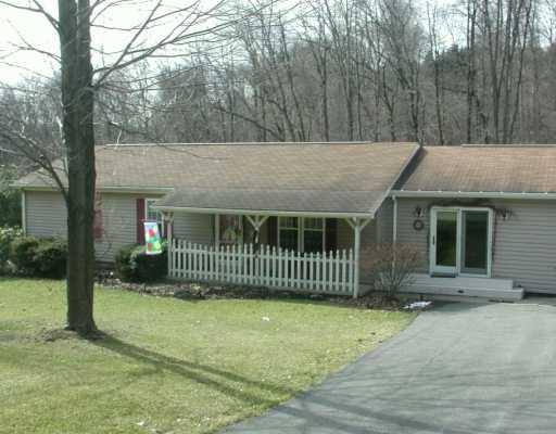 94 Old Plank Road Butler, PA 16001 - Photo 1 of 1 Exterior Front.