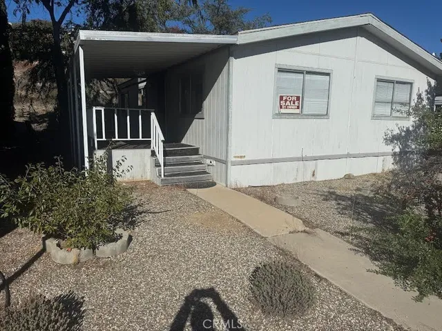 $129,000 | 35109 Highway 79, Unit 152, Warner Springs, CA 92086