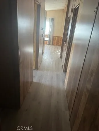 a view of a hallway