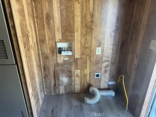 a bathroom with a shower and toilet