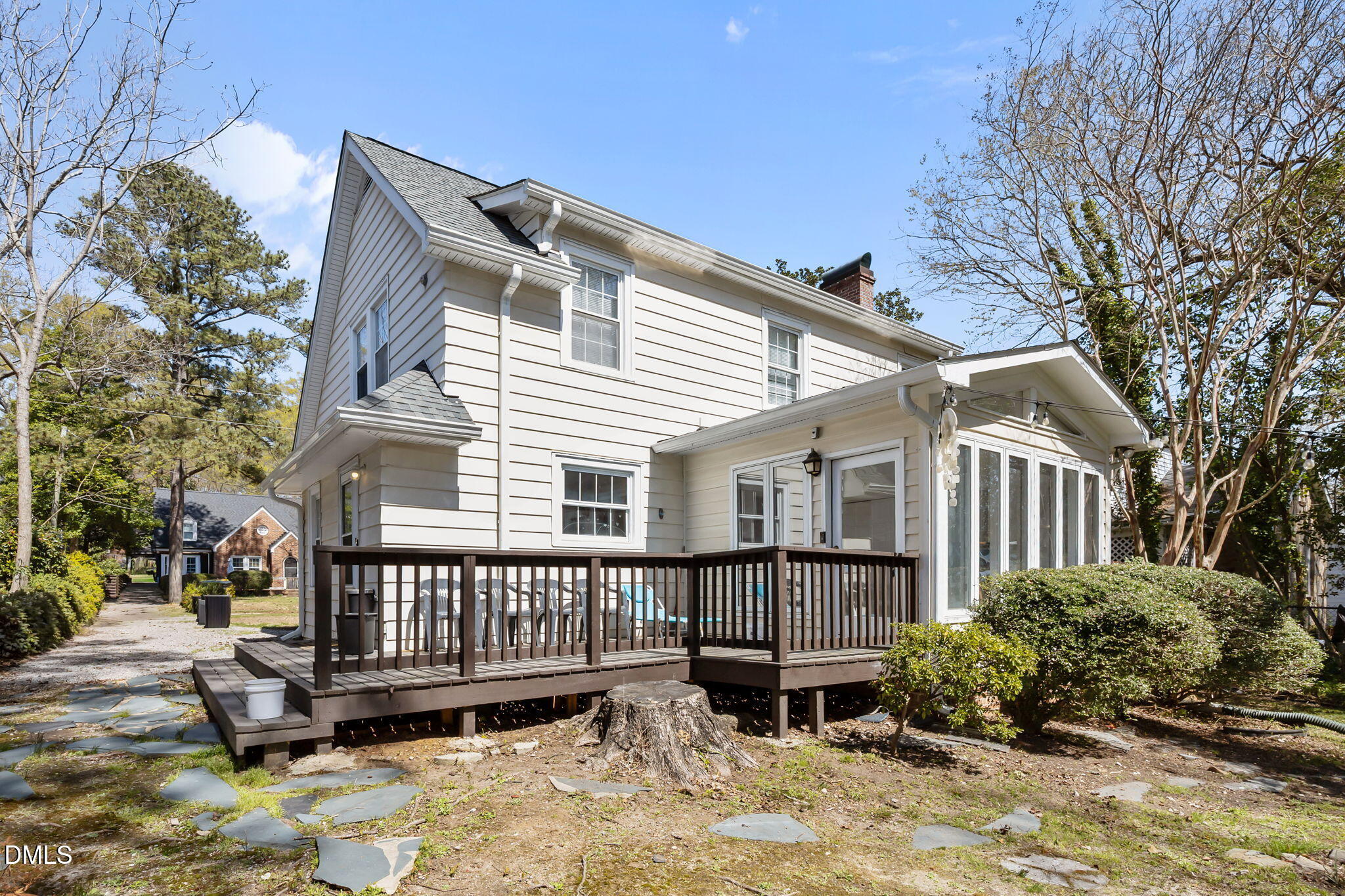 2409 Stafford Avenue Raleigh, NC 27607 - Photo 27 of 30 Gallery Image 27