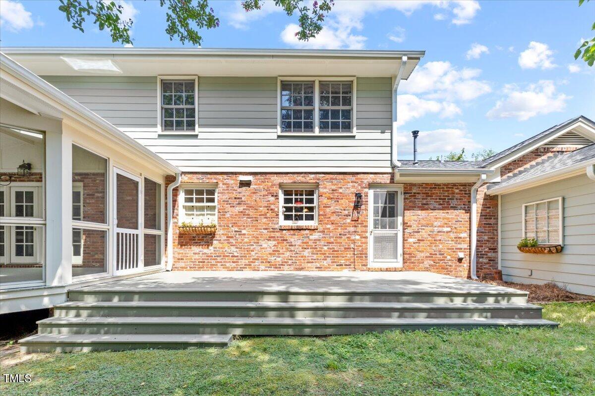 713 Pebblebrook Drive Raleigh, NC 27609 - Photo 56 of 68 60-713 Pebblebrook Dr