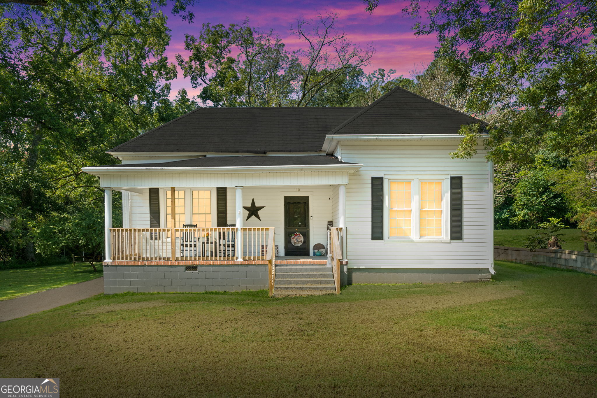 110 Ridge Street Locust Grove, GA 30248 - Photo 1 of 1 Gallery Image 1