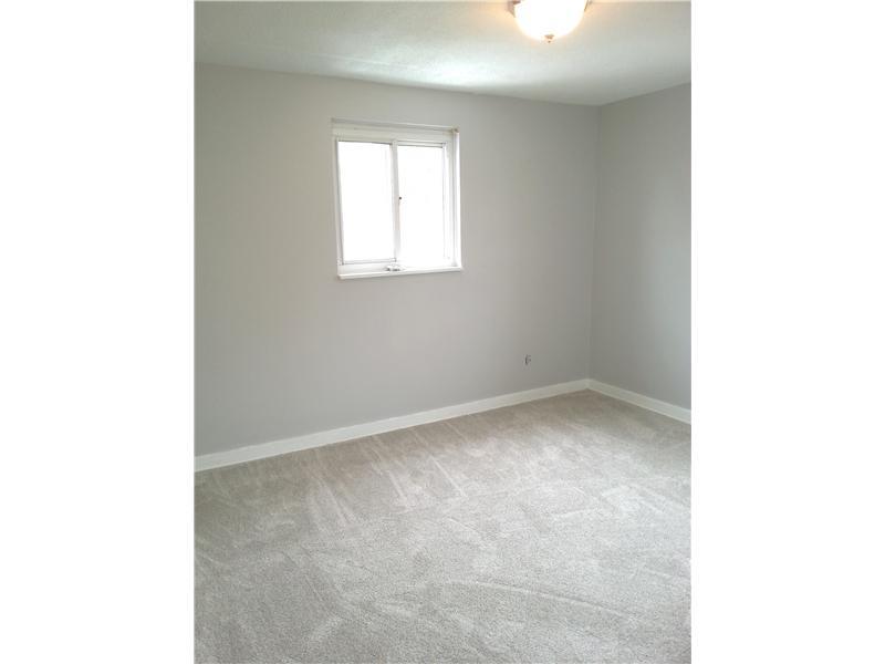 1534 Greentree Road Pittsburgh, PA 15220 - Photo 9 of 15 Bedroom.