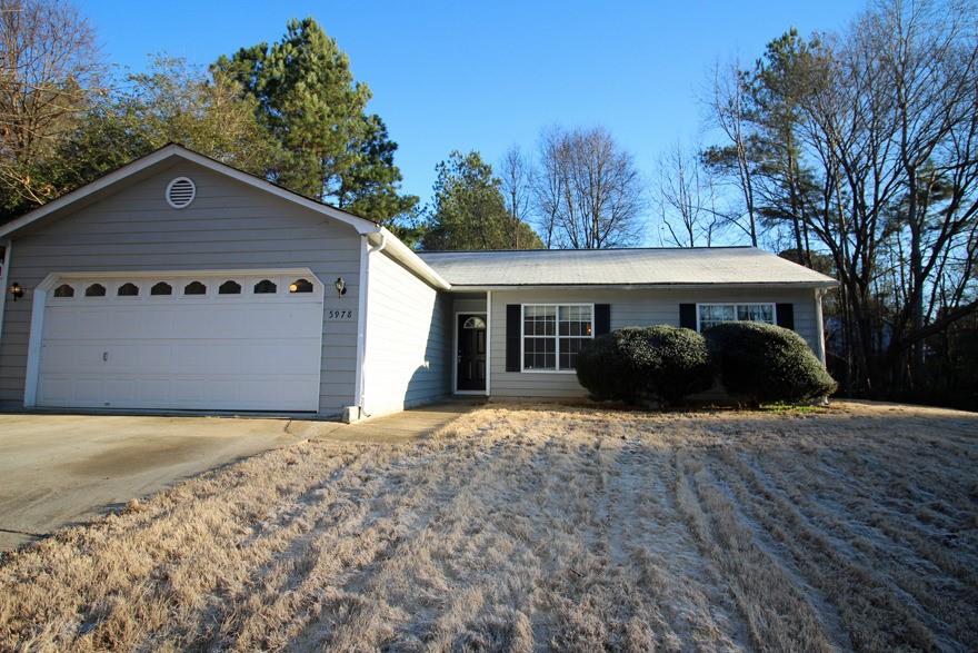 5978 Homestead Road Rex, GA 30273 - Photo 1 of 1