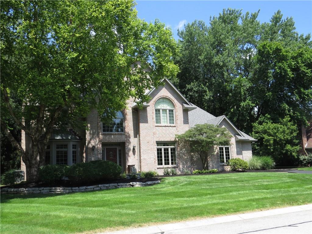 12310 Bridgewater Road Indianapolis, IN 46256 - Photo 1 of 37 Gallery Image 1